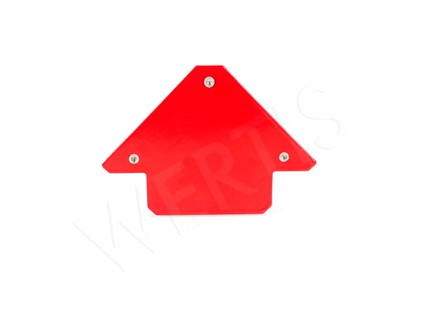 Magnetisk svejseholder til vinkelsvejtning 11,5 kg