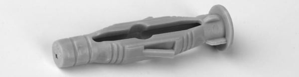 UNIVERSAL EXPANSIONSHYLSA FÖR GIPS 6*35MM - KORG 6*35G UNIVERSAL EXPANSIONSHYLSA FÖR GIPS 6*35MM - KORG 6*35G