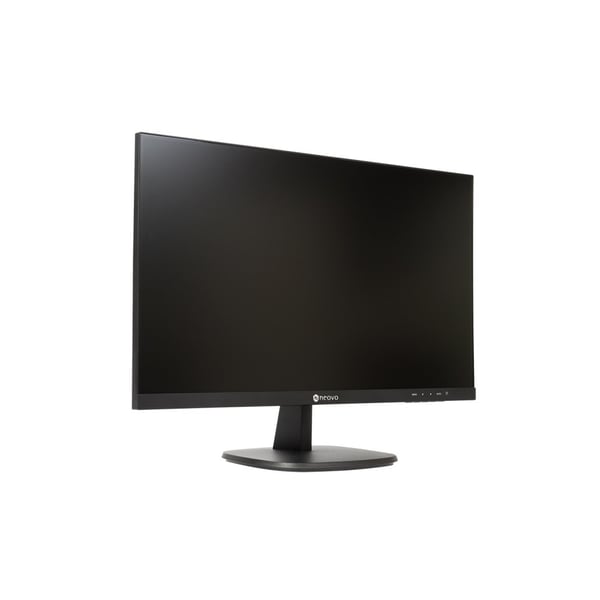AG Neovo -monitori 24/7, VGA HDMI BNC, CCTV SC-2702