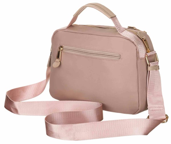 PTN JN-13-0276 Rosa väska