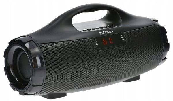 Rebeltec SoundBox 390 Bluetooth/FM/USB højttaler