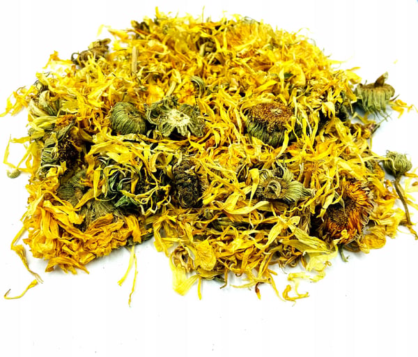 Ringblomma 200 g 100 % naturlig