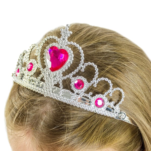Aurora Prinsesse Karnevalskostume Kostume Størrelse 142