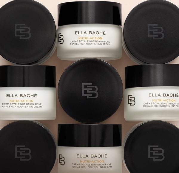Elle Bache Rich Nourishing Cream Royale