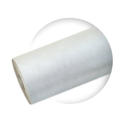 AGRO NONFLYTANDE TYG VIT 17G AGROSPEED 3,2*10M - S-BW 8532