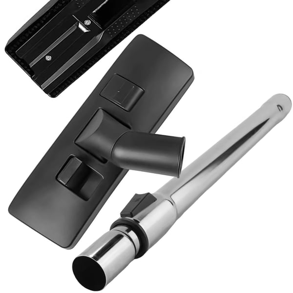 Gulvbørstemundstykke + teleskoprør DN32 Zelmer Cobra Meteor Aquawelt