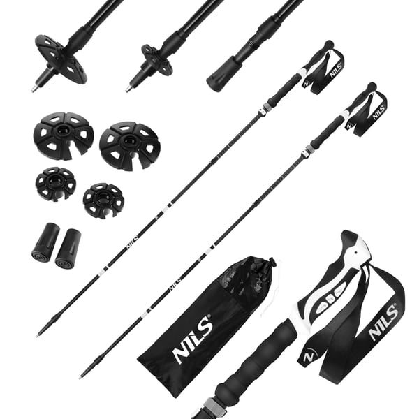 Trekkisauvat NILS TK8603