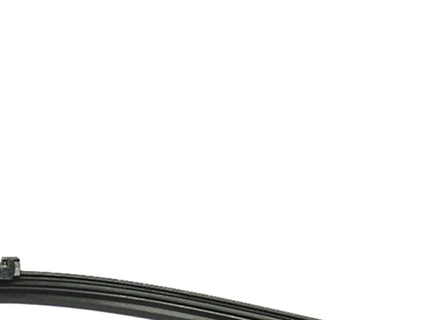VW Tiguan 07-11 bagrudeviskerarm + blad + bagrudesprinklerdyse 2 stk. sæt