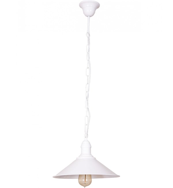 RIPUSTETTAVA RETRO-kattovalaisin, E27 LED-kattokruunu
