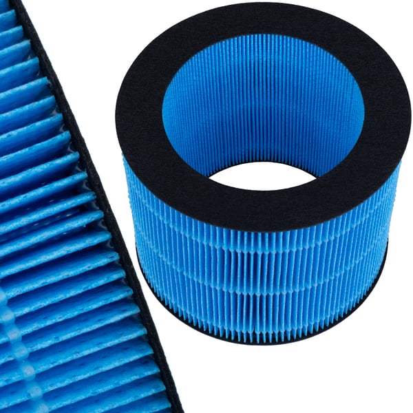 Philips FY3446 ersättningsfilter för NanoCloud luftfuktare HU3915 HU3916 HU2718 Philips FY3446 ersättningsfilter för NanoCloud luftfuktare HU3915 HU3916 HU2718