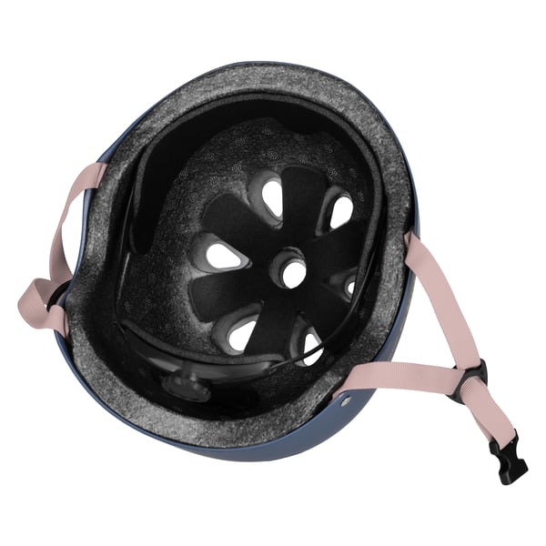Grå hjelm str. XS (48-52 cm) MTW001-1 Nils Extreme