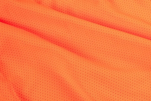 ADVARSEL T-SHIRT MØRK ORANGE BUND L - T N81-731-L