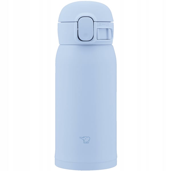 Zojirushi SM-WS36-AM termosmuki 360 ml vaaleansininen