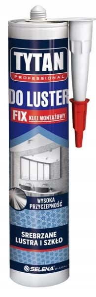 FIX MONTERINGSLIM TIL SPEJLE 290 BEIGE - MO FLU LIM FIX MONTERINGSLIM TIL SPEJLE 290 BEIGE - MO FLU LIM