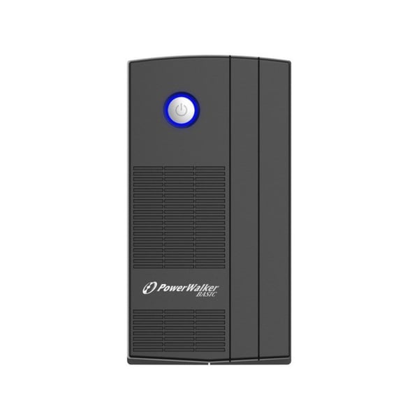 POWER WALKER UPS LINE-IN 850VA SB FR (2 stikkontakter PL)