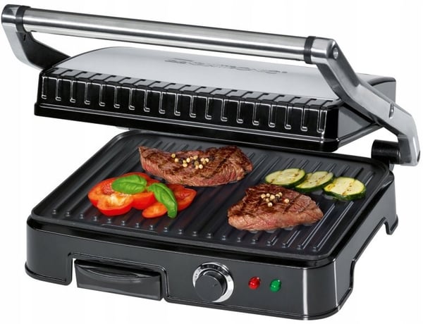 Elektrisk grill CLATRONIC KG 3487