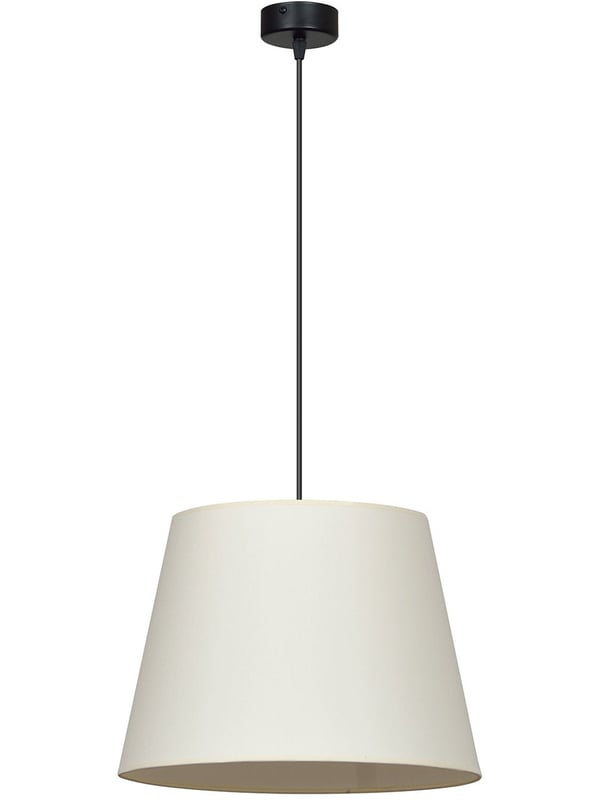 RIIPPUVALAISIN, MODERNI MATERIAALI, VARJOSTIN, LED, E27