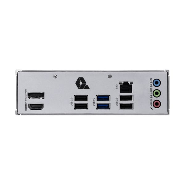 MSI PRO H810M-B bundkort