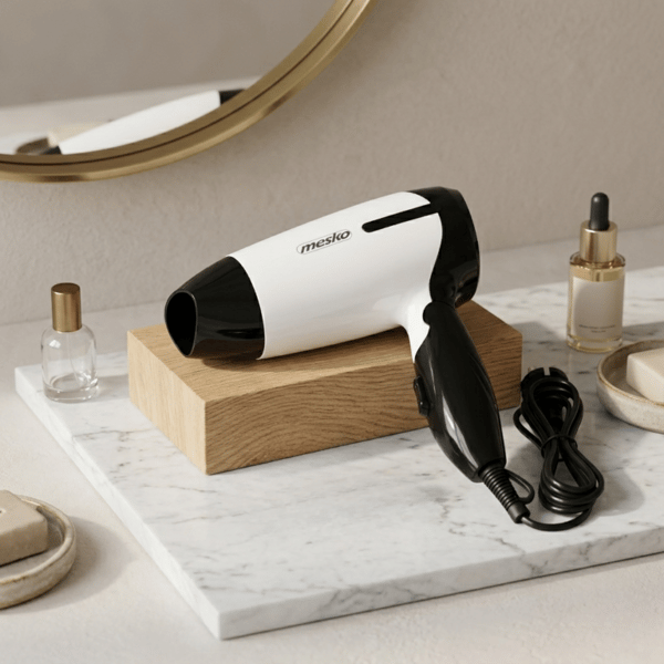 MS 2262 hiustenkuivain 1000W