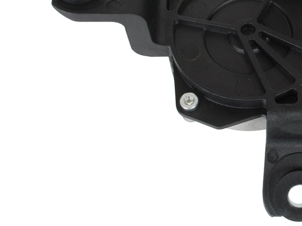 Opel Meriva B 10-17 bakre vindrutetorkarmotor