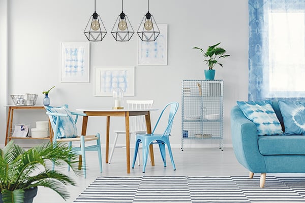 DIAMOND LOFT -kattovalaisin, EDISON INDUSTRIES