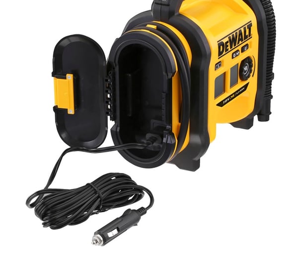 BATTERIKOMPRESSOR 18V ​​- DW DCC018N