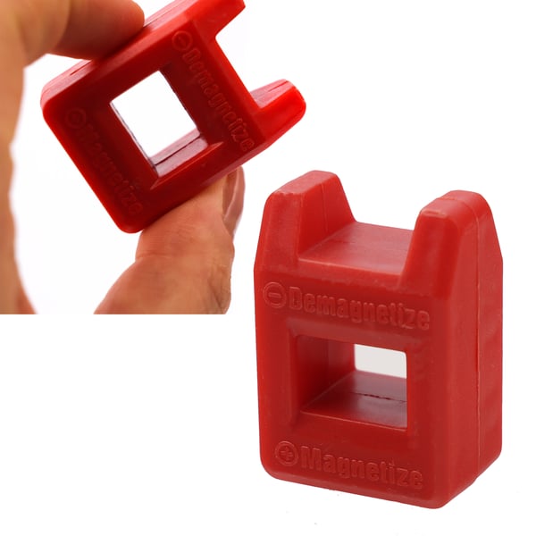 Rosfix Magnetiserare 29x20x40mm