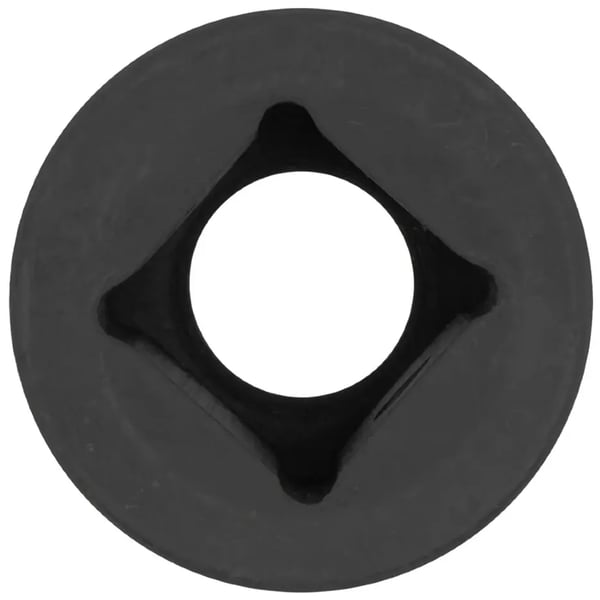 JCB DYB SLAGTOPPENØGLE 3/4" Cr-Mo 12-kant 25 mm TOPNØGLE