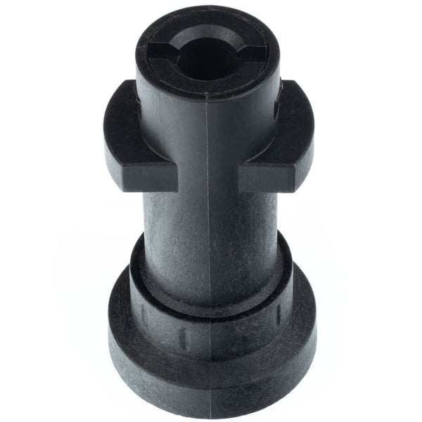 Kärcher adapter/bajonettkoppling för tillbehör med 1/4" gänga