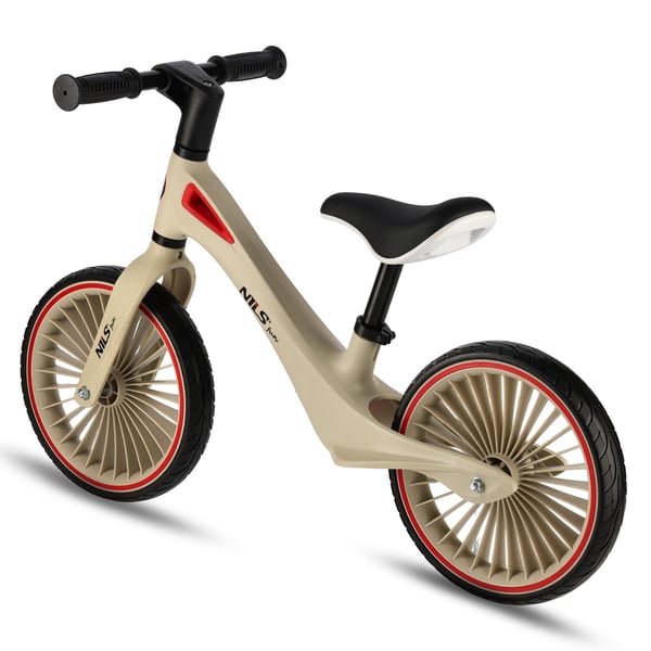 Juoksupyörä pyörät 12'' NILS FUN RB138