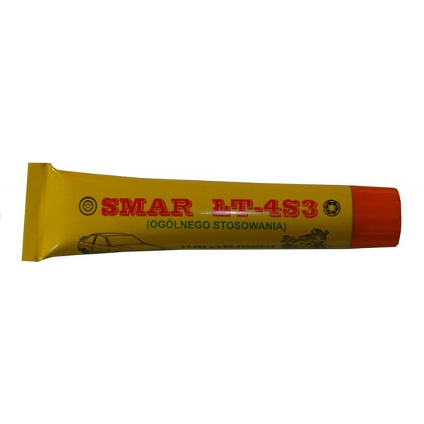 SMØREMIDDEL ŁT-4S3 60ML - SM 2
