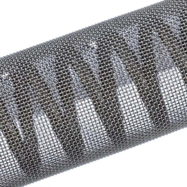 FTX 50 mesh fingerfilter, blåt til Graco / Airlessco malersprøjte