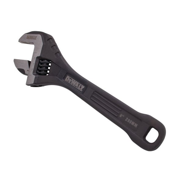 SVENSK JUSTERBAR NYCKEL 200MM - DWHT80267-0