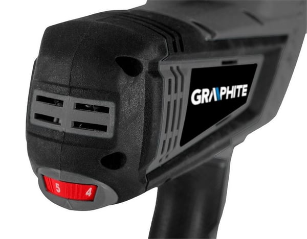 ENERGY 18V RØRKLEMMER UDEN BATTERI - T 58GE114