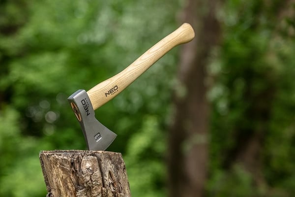 BUSHCRAFT-KIRVES KOTELOSSA 400G - T N63-119