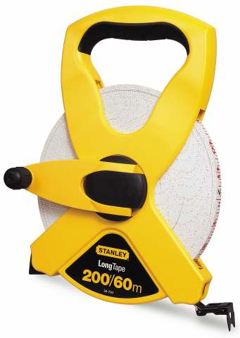 GLASFIBERTAPE - ÅBEN HUL 30M/12,7MM - S/34-792-2