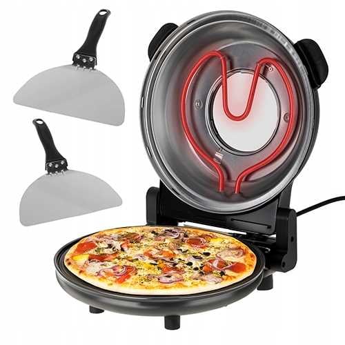 Adler pizzauuni AD6314