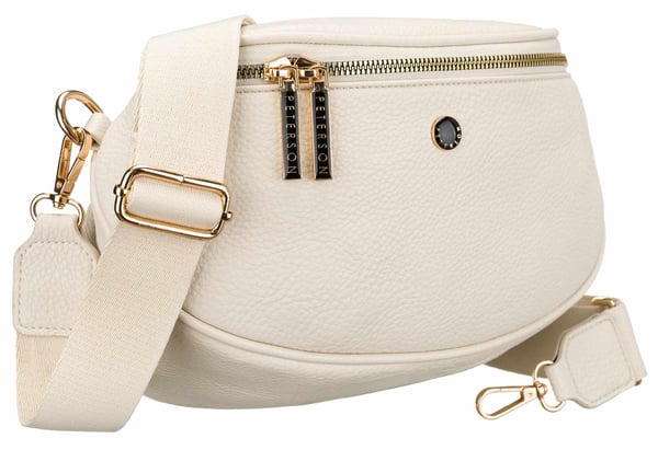 PU PTN MIS-02-3568 L.Beige väska