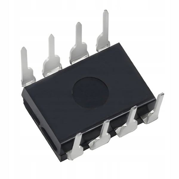 Rosfix LM358 operationsforstærker 2 stk.