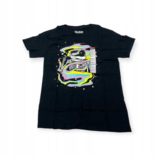 Spencer's S rundhalset t-shirt til damer Spencer's S rundhalset t-shirt til damer