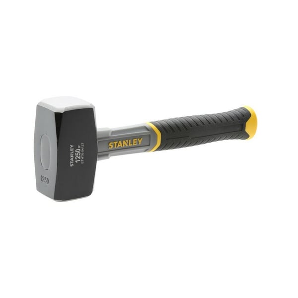 DOBBELTSLAGSHAMMER TIL GLAS 1250G - S/54-127-0