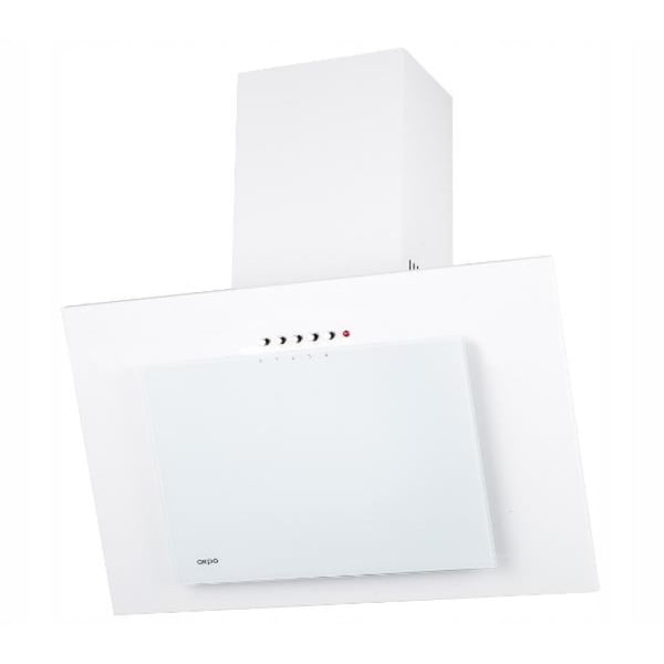 AKPO WK-4 NERO ECO 60 HVID hætte