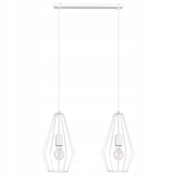 LOFT INDUSTRIAL DIAMOND -KATTOVALAISIN E27