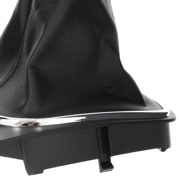 VW Jetta 06-12 gearvælgerknap med bellows 5-trinsgear