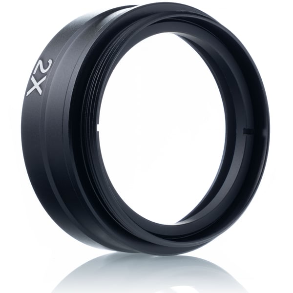 Earth PRO 2x digitalt mikroskoplinse
