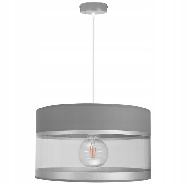 Loftshængende lampe lysekrone lampeskærm moderne