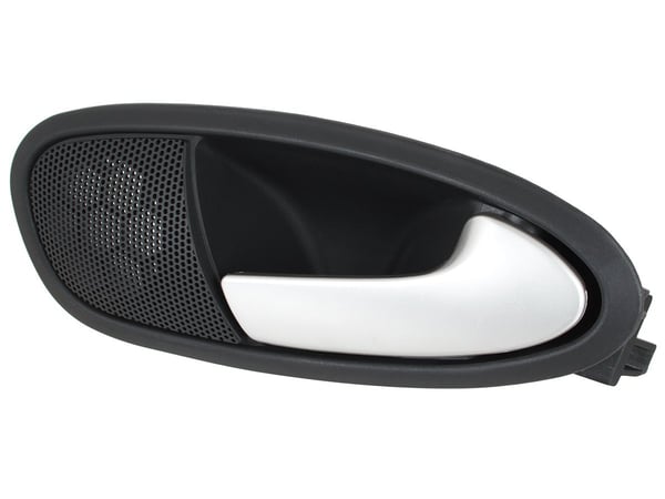 Seat Altea 2004- SILVER innerdörrhandtag fram höger