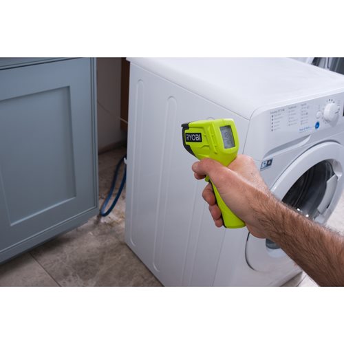 9V TEMPERATURMÄTARE RBIRT08 - TT5133004866