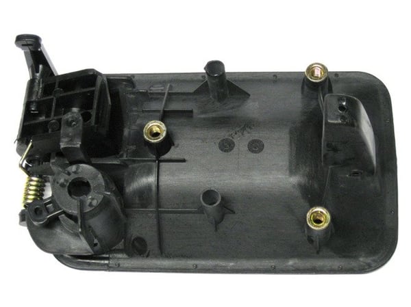Fiat Scudo I 96-06 takaoven ulkokahva