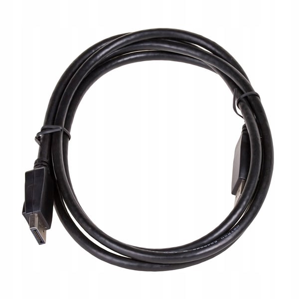 Akyga AK-AV-10 DisplayPort kabel 1,8m